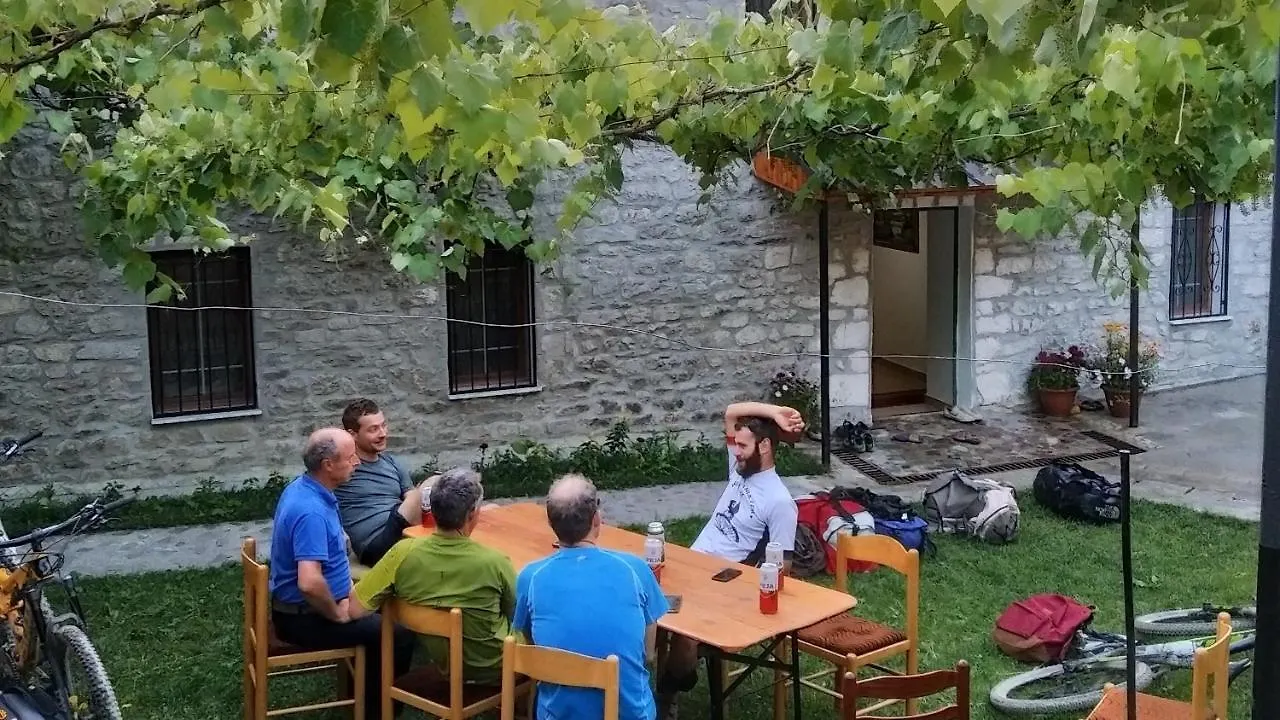 Guesthouse Shtini Fshat 0*,