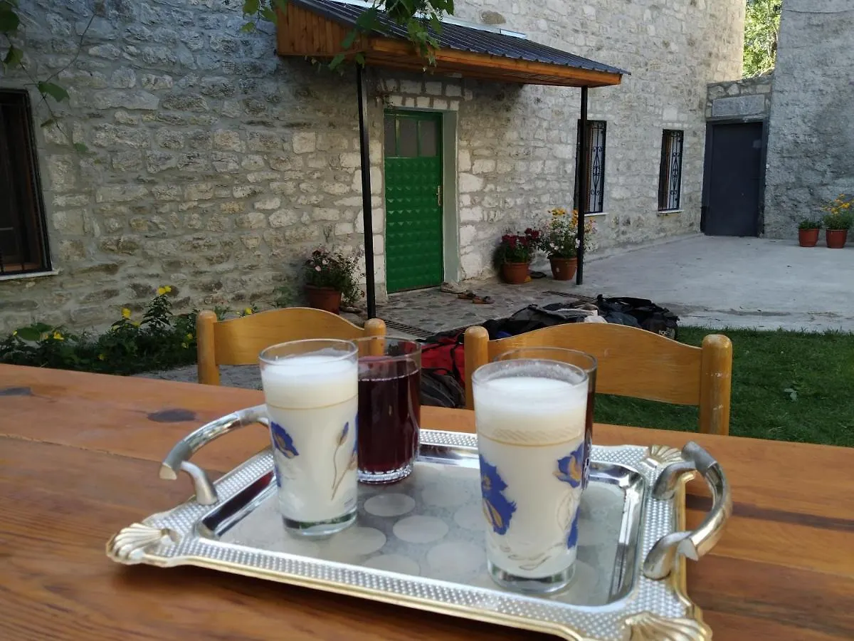 Guesthouse Shtini Fshat Albanien