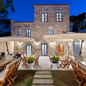 Eflin Haus Historical Place & Monument 3*, Çeşme Türkei