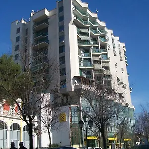 Sun Tower-center Of , Tirana Albanien